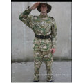 Unité de camouflage Acu Cp CS Multi-usage comme vêtements de formation Costumes de guerre spéciaux